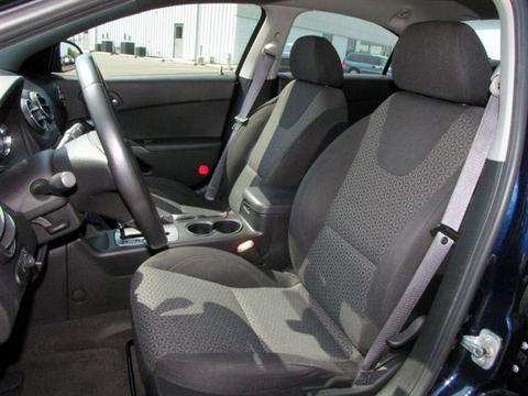 Pontiac G6 2008 photo 1