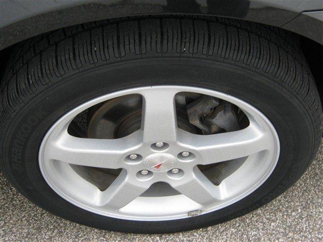 Pontiac G6 2008 photo 2