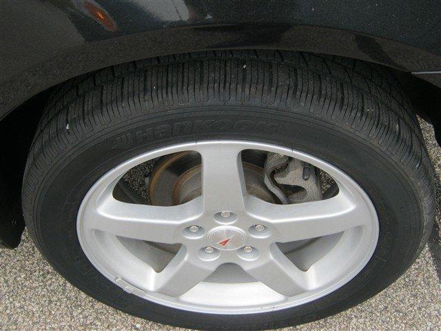 Pontiac G6 2008 photo 3