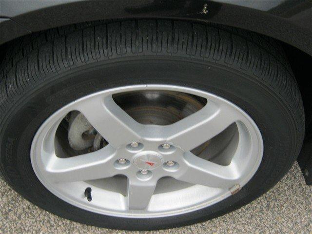 Pontiac G6 2008 photo 4