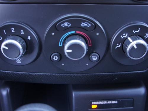 Pontiac G6 ZXW Other