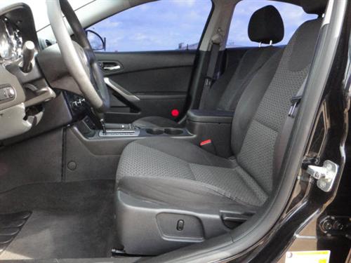 Pontiac G6 2008 photo 3