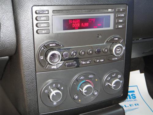 Pontiac G6 2008 photo 5