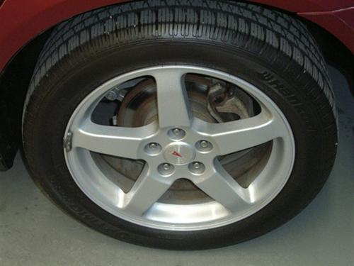 Pontiac G6 Base Other