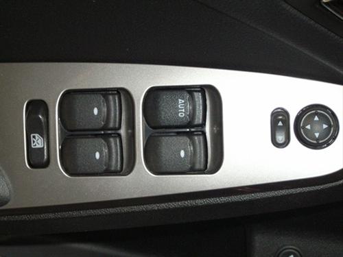 Pontiac G6 2008 photo 1