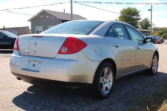 Pontiac G6 2008 photo 3