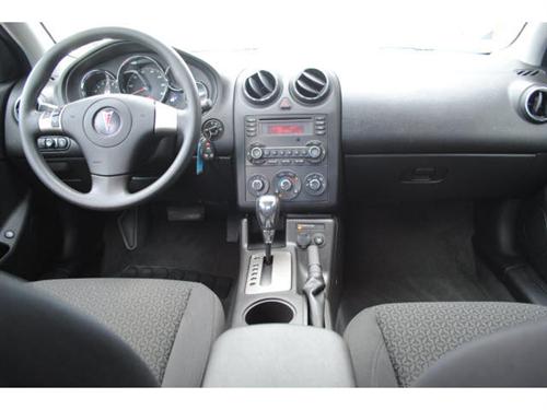 Pontiac G6 2008 photo 2