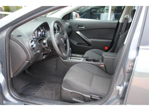 Pontiac G6 2008 photo 3