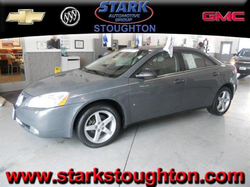 Pontiac G6 Unknown Other