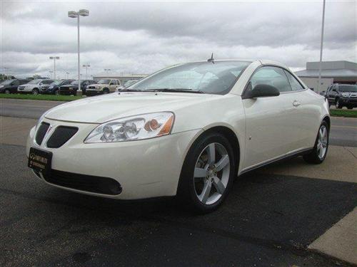 Pontiac G6 Passion Other