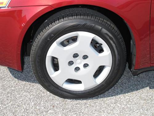 Pontiac G6 2008 photo 4