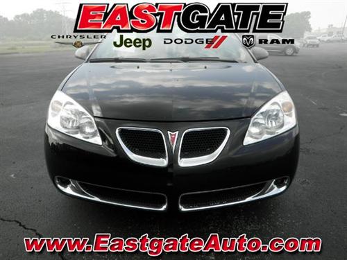 Pontiac G6 Passion Other