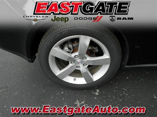 Pontiac G6 2008 photo 2