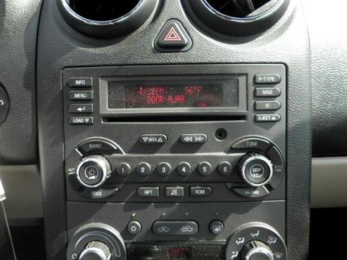 Pontiac G6 2008 photo 4