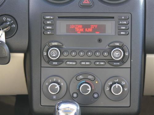 Pontiac G6 2008 photo 3