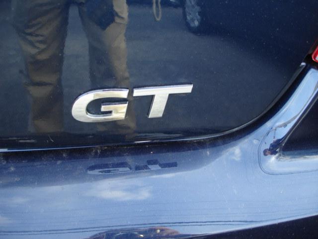 Pontiac G6 2008 photo 5