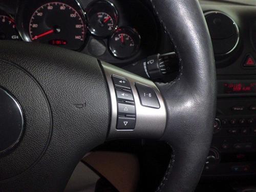 Pontiac G6 Special Other