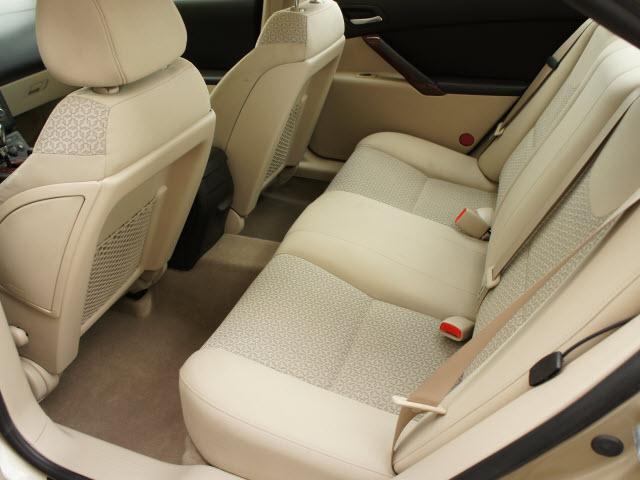 Pontiac G6 2008 photo 3