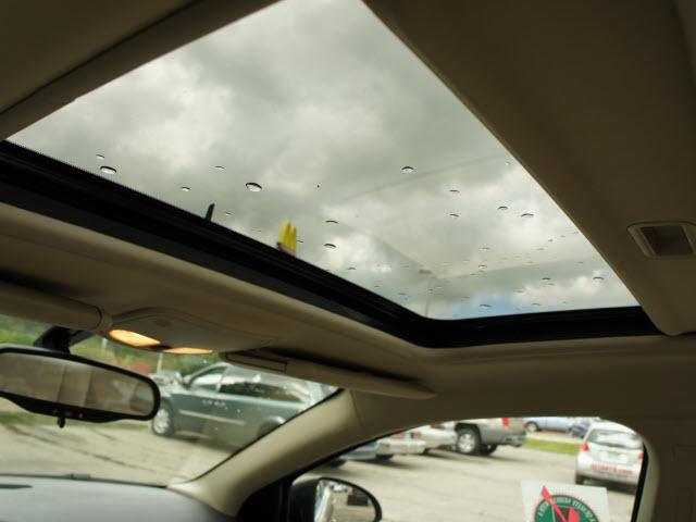 Pontiac G6 2008 photo 5