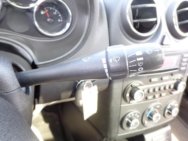 Pontiac G6 2008 photo 2