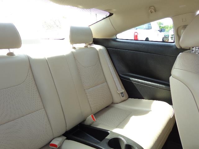 Pontiac G6 2008 photo 4