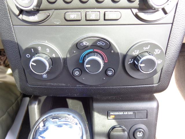 Pontiac G6 2008 photo 5