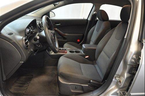 Pontiac G6 ZXW Other