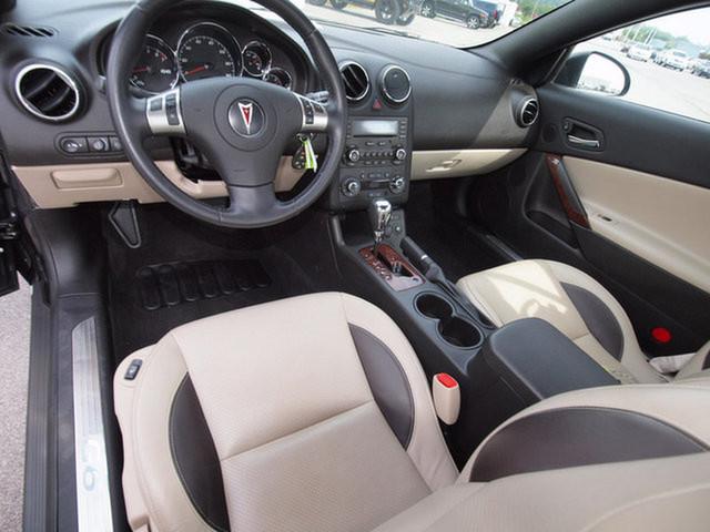Pontiac G6 2008 photo 3