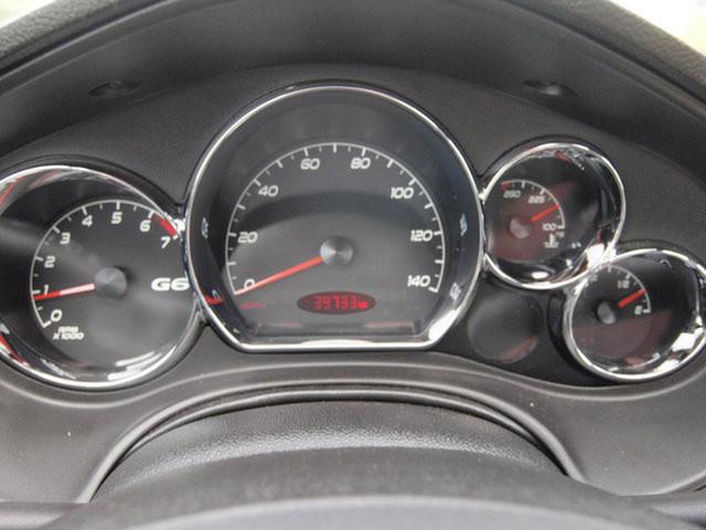 Pontiac G6 2008 photo 4