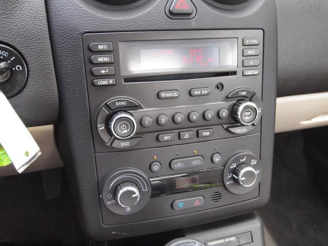 Pontiac G6 2008 photo 5