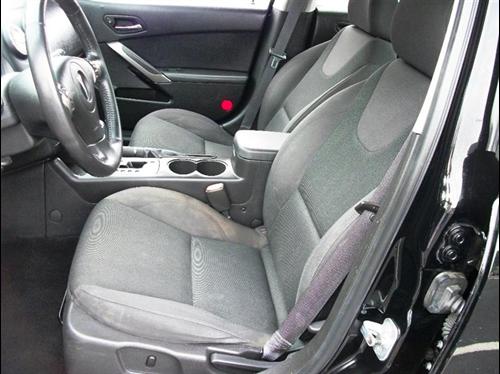 Pontiac G6 2008 photo 4