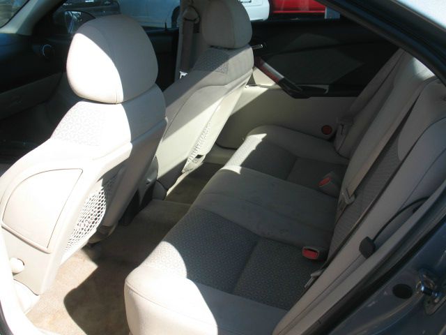 Pontiac G6 2008 photo 2