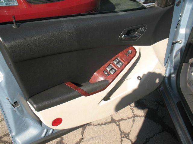 Pontiac G6 2008 photo 3