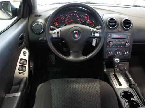 Pontiac G6 Unknown Other