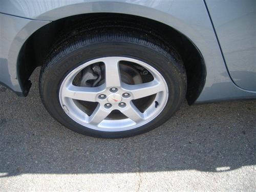 Pontiac G6 Unknown Other