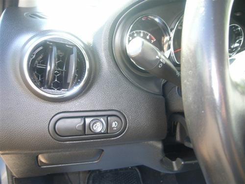 Pontiac G6 2008 photo 1