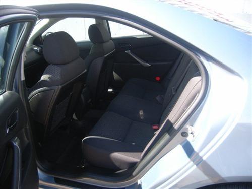 Pontiac G6 2008 photo 3