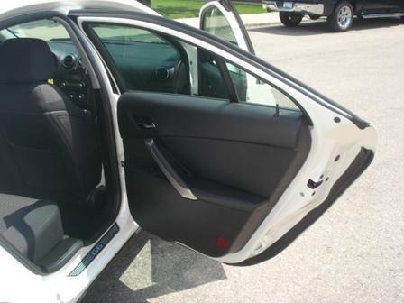 Pontiac G6 2008 photo 4