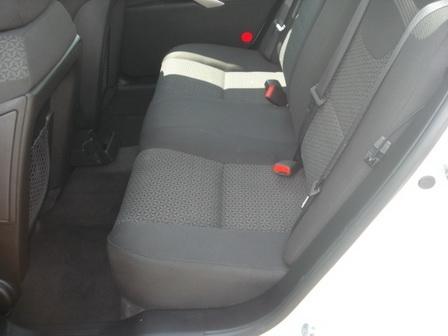 Pontiac G6 2008 photo 5