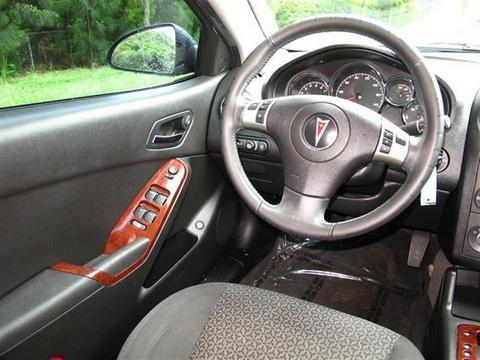 Pontiac G6 Base Other