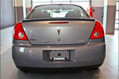 Pontiac G6 Unknown Other