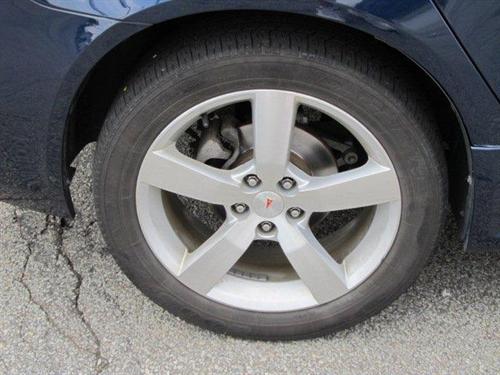 Pontiac G6 2008 photo 2