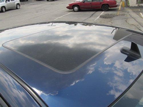 Pontiac G6 2008 photo 3