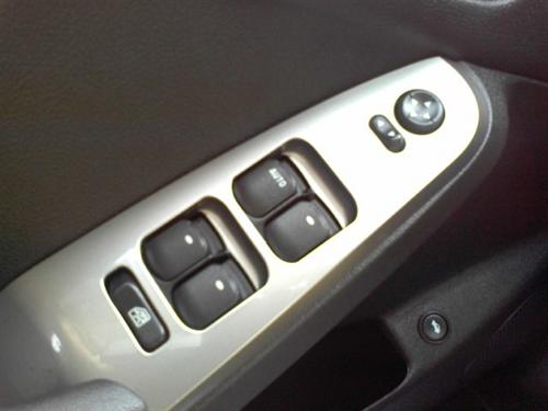 Pontiac G6 2008 photo 2