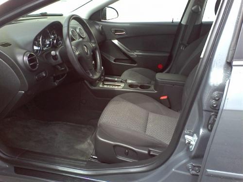 Pontiac G6 2008 photo 3