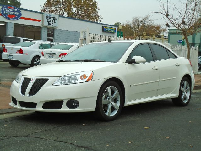 Pontiac G6 2008 photo 4