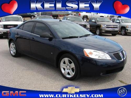 Pontiac G6 Unknown Other