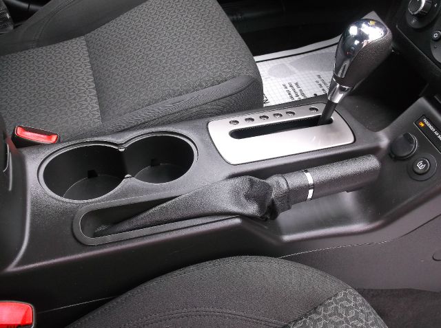 Pontiac G6 2008 photo 15