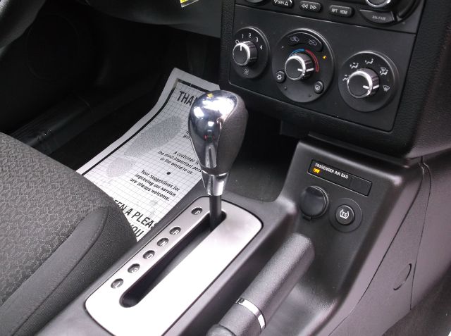 Pontiac G6 2008 photo 17