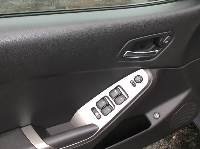 Pontiac G6 2008 photo 3